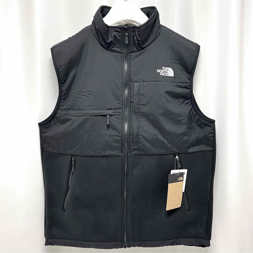 THE NORTH FACE(ザノースフェイス)のXXL 新品 ノースフェイス デナリベスト DENALIVEST フリースベスト メンズのトップス(ベスト)の商品写真