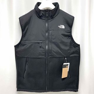 ザノースフェイス(THE NORTH FACE)のXXL 新品 ノースフェイス デナリベスト DENALIVEST フリースベスト(ベスト)