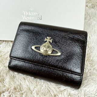 ✨未使用展示品✨Vivienne Westwood ミニ財布　がま口　タータン