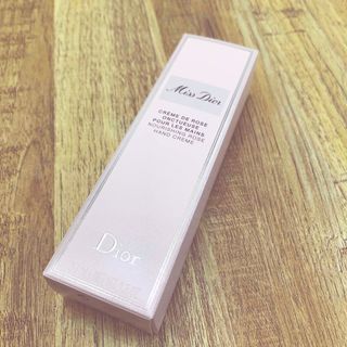 ディオール(Dior)のミスディオール ハンドクリーム(ハンドクリーム)