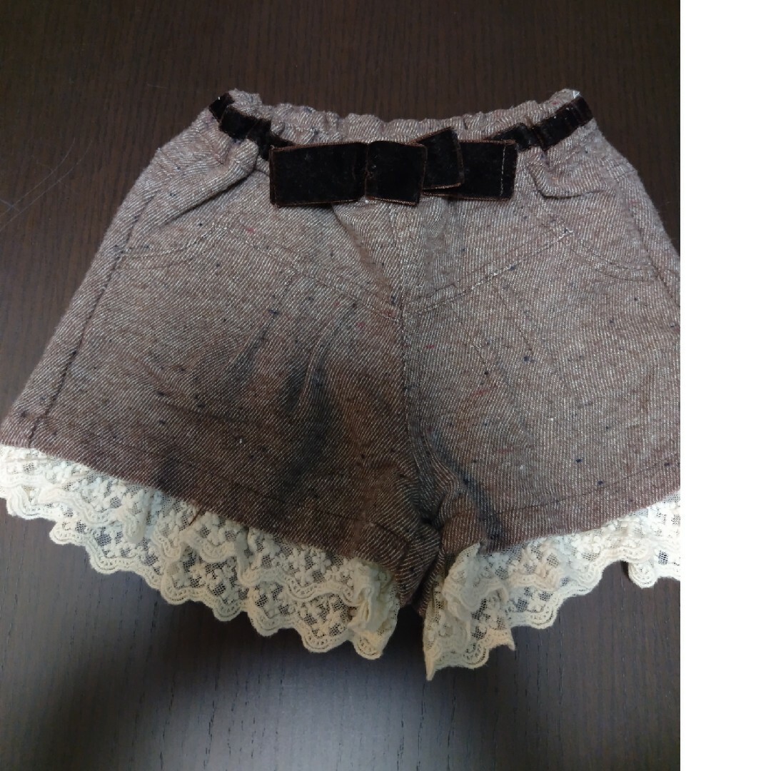 Branshes(ブランシェス)の再値下げ　branshes 90cm 5点セット➁　まとめ売り キッズ/ベビー/マタニティのキッズ服女の子用(90cm~)(Tシャツ/カットソー)の商品写真