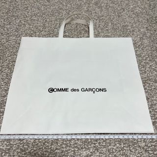 COMME des GARCONS(ショップ袋)のフリマアイテム一覧 COMME des GARCONS(ショップ袋)のフリマアイテム一覧