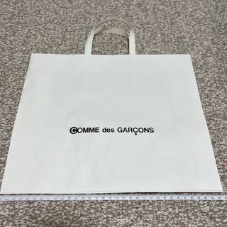 コム デ ギャルソン(COMME des GARCONS) ショッパーの通販 67点