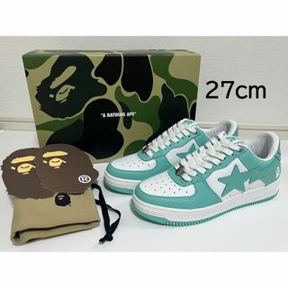 A BATHING APE - ベイシングエイプBAPEエイリアンAlien Tee Lの通販 by ...