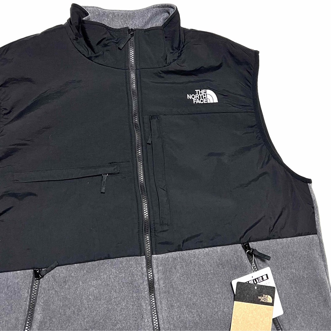 THE NORTH FACE(ザノースフェイス)のXXL 新品 ノースフェイス デナリベスト DENALIVEST フリースベスト メンズのトップス(ベスト)の商品写真