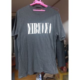 アンダーカバー(UNDERCOVER)のアンダーカバー初期ニルバーナTシャツ(Tシャツ/カットソー(半袖/袖なし))