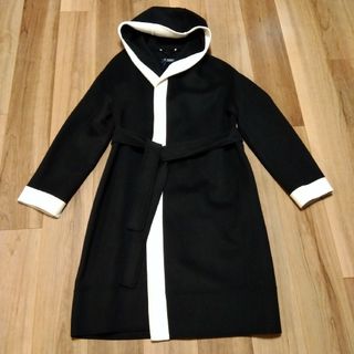 S Max Mara - エス マックス マーラ 'S MAX MARA コート POLDO ダブル