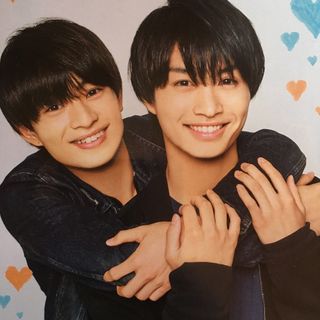 ジャニーズJr. - とり♡様専用の通販｜ラクマ