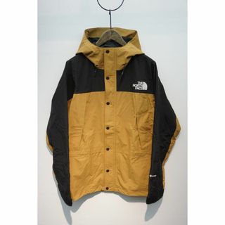 ザノースフェイス(THE NORTH FACE)の美品正規 THE NORTH FACE GORE-TEX ジャケット308N▲(マウンテンパーカー)