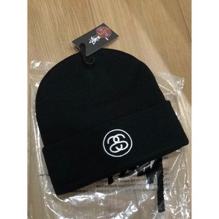 STUSSY - 80s old Stussy watch cap vintage 古着の通販 by すなねこ