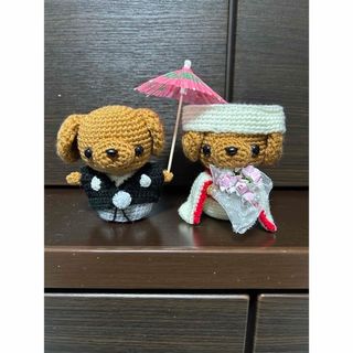 中古】 3ページ目 - あみぐるみの通販 1,000点以上（ハンドメイド