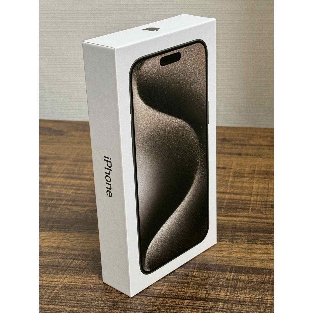 iPhone - 新品 未開封 iPhone 15 Pro Max 512GB SIMフリーの通販 iPhone - 新品 未開封 iPhone 15 Pro Max 512GB SIMフリーの通販