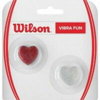 ウィルソン(wilson)の☆シモナ・ハレプ選手使用☆　振動止め(その他)