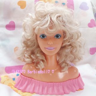 バービー ビンテージの通販 700点以上 | Barbieを買うならラクマ