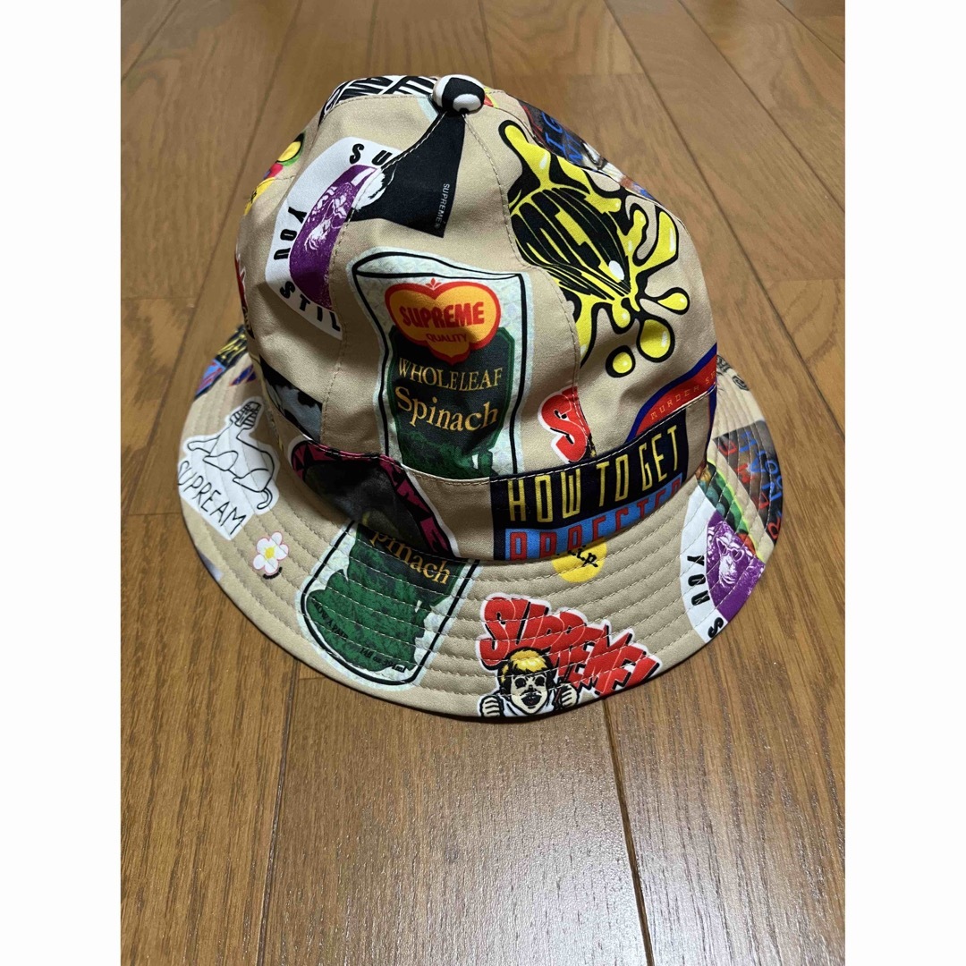 Supreme - Supreme GORE-TEX Bell Hatの通販 by mii's shop