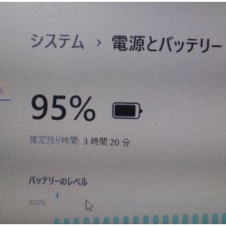 NEC - Win11小型&軽量!8世代Corei5/高速NVMeSSD256/メ8/無線の通販