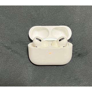 アップル(Apple)のAirPods  Pro 第一世代(ヘッドフォン/イヤフォン)