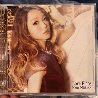 Love　Place(ポップス/ロック(邦楽))