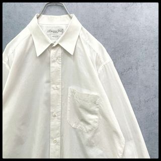 美品！レア！ChristianDior☆クリスチャンディオール☆Tシャツ☆S