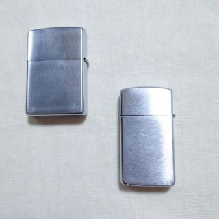 ★ Zippo ★ zippo ジッポー ライター 1977年 2005年