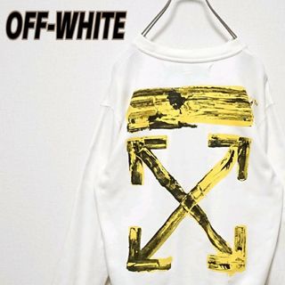 off-white 大人気モナリザT 定価より安く出品中