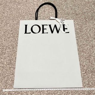 ロエベ(LOEWE)のロエベ　ショッパー(ショップ袋)