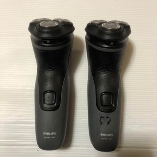 PHILIPS - PHILIPS/フィリップス センソタッチ3Dシェーバー替刃 RQ12/S