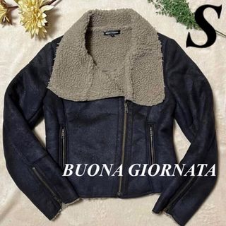 BUONA GIORNATA - BUONA GIORNATA ボナジョルナータ💞　ショートジャケット　即発送