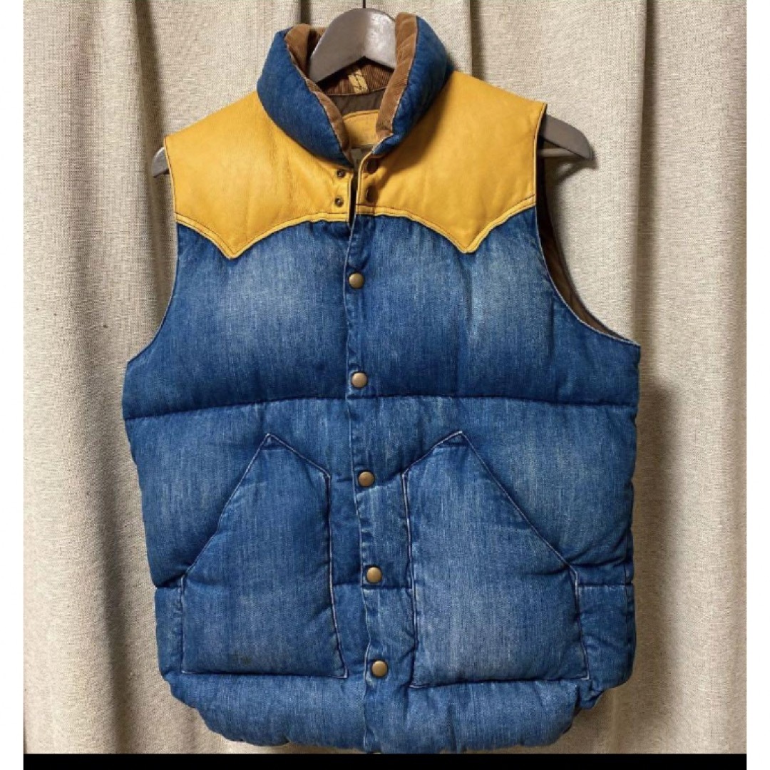 Rocky Mountain Featherbed - 新品、未使用 ロッキーマウンテン ダウン ...