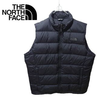 ノースフェイス(THE NORTH FACE) ダウンベスト(メンズ)の通販 1,000点 ...