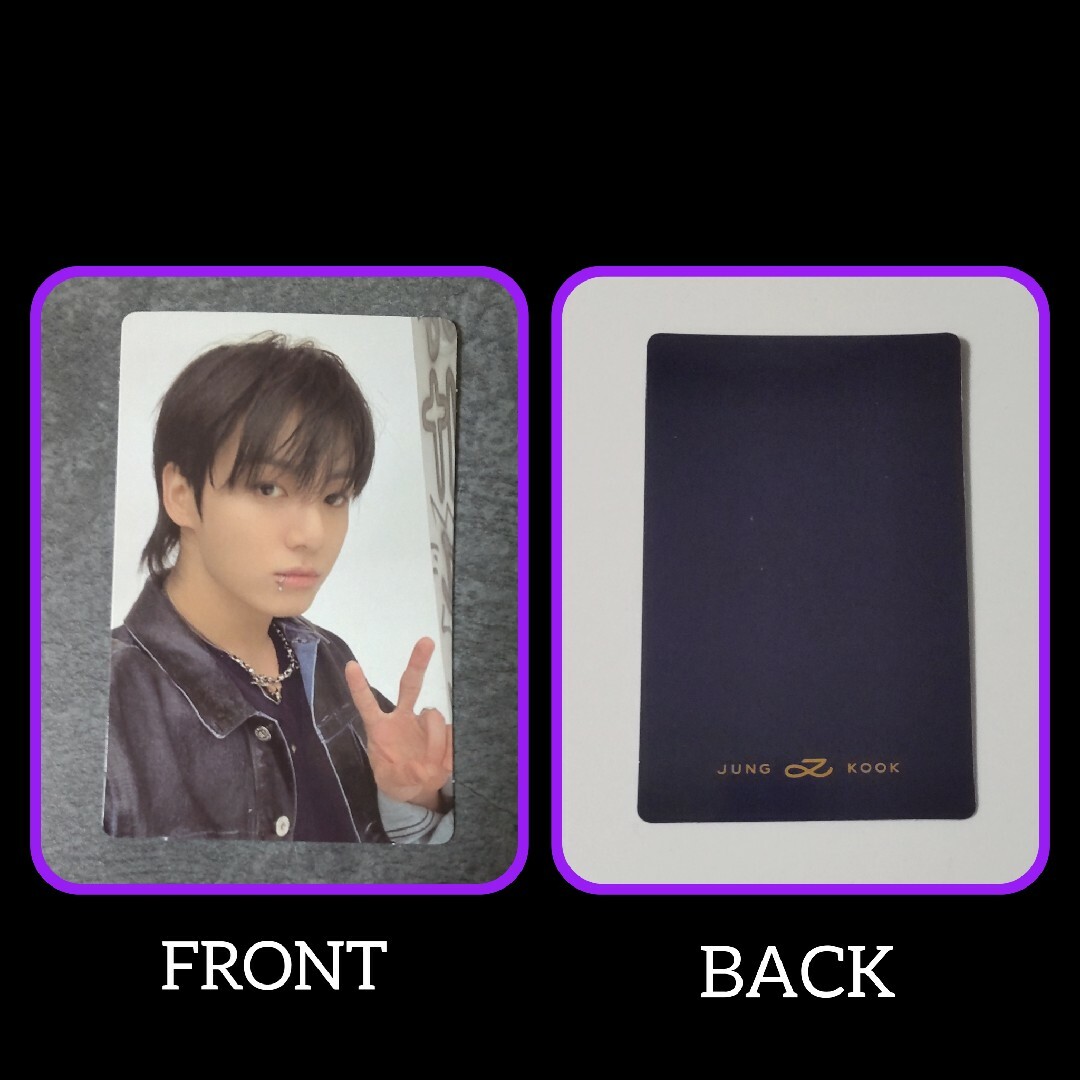 BTS JUNGKOOK 『GOLDEN』封入特典3点☆トレカ・ポスカ グクの BTS JUNGKOOK 『GOLDEN』封入特典3点☆トレカ・ポスカ グクの