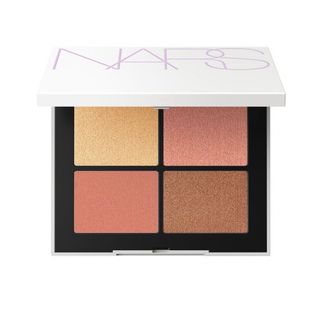 ナーズ(NARS)のNARS ライトリフレクティング　クワッドアイシャドー／(アイシャドウ)