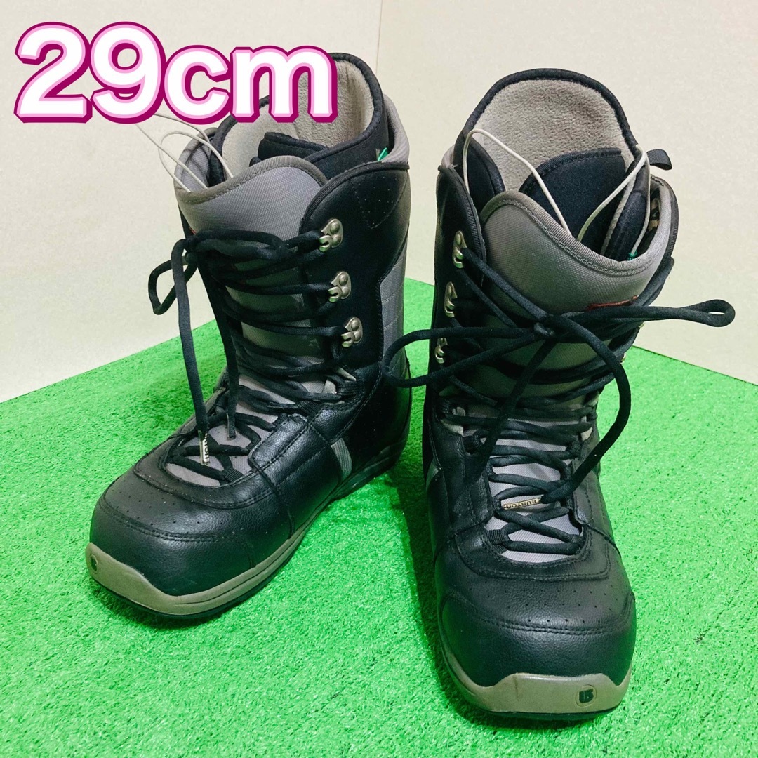 【29cm】バートン TRIBUTE スノーボード ブーツ