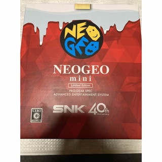 NEOGEO - ネオジオＸ FW370 100ゲームセット 美品の通販 by れお's