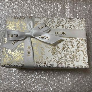 クリスチャンディオール(Christian Dior)のディオール　2023 クリスマス　ホリデー　オファー　ラッピング(コフレ/メイクアップセット)