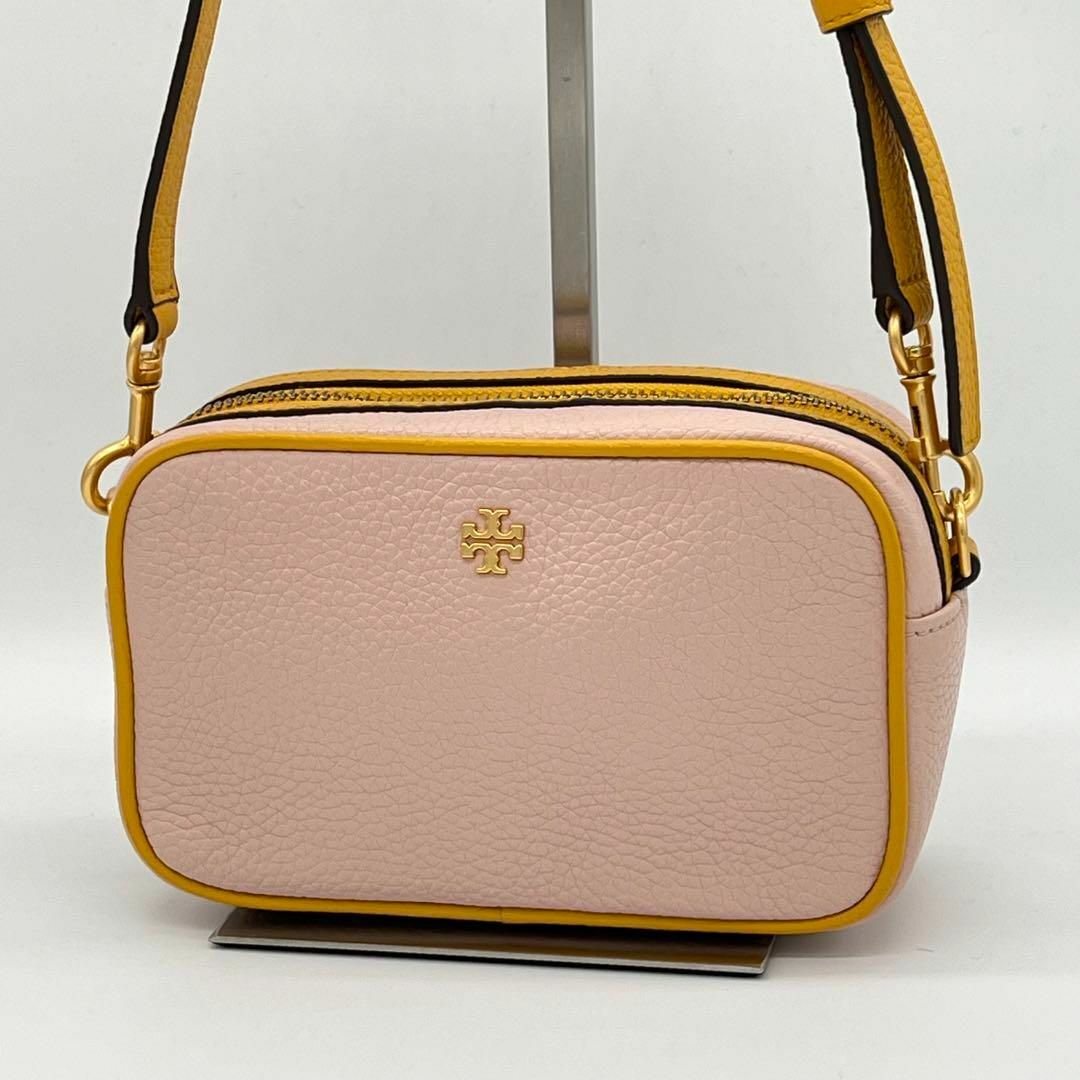 Tory Burch - ✨極美品✨Tory Burch BLAKE カメラバッグ ショルダー