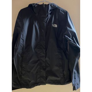 ザノースフェイス(THE NORTH FACE)のTHE NORTH FACE  ナイロンジャケット 黒(ナイロンジャケット)