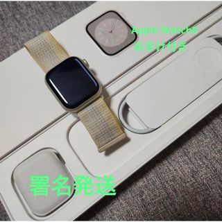 Apple Watch - APPLE WATCH 3 GPSモデル SVAL WT140-210の通販 by とる