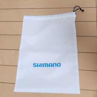 シマノ(SHIMANO)のシマノ　SHIMANO　ナイロン袋　バッグ(その他)