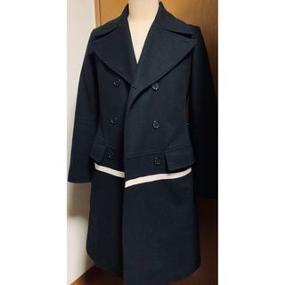 ★美品★ HELMUT LANG ジャケット 黒タグ 本人 ミニマル 希少 40