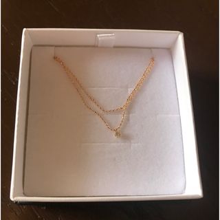 ジュエリーツツミ(JEWELRY TSUTSUMI)のジュエリーツツミ　K18YGダイヤモンドブレスレット(ブレスレット/バングル)