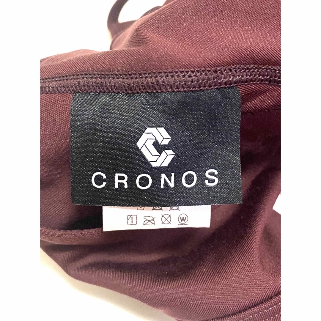 入荷しました 【新品未使用】CRONOS スポーツウェア セットアップ | tn