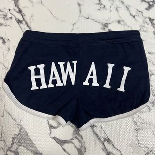 ショートパンツ Hawaii(ショートパンツ)