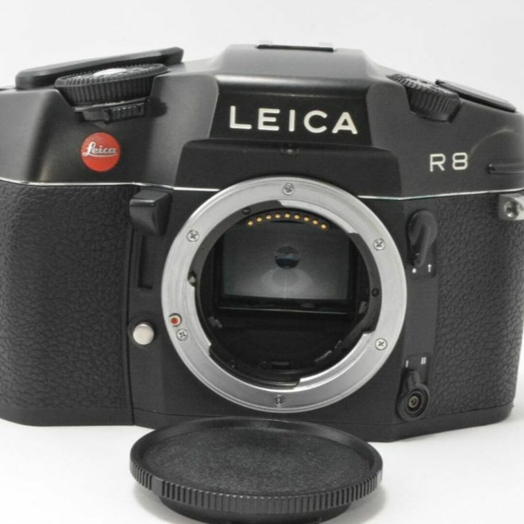 ★並品★ライカ LEICA R8 ボディ