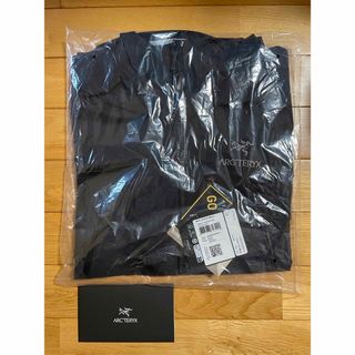 アークテリクス(ARC'TERYX)のアークテリクス ARC’TERYX Beta Jacket ベータジャケット S(マウンテンパーカー)