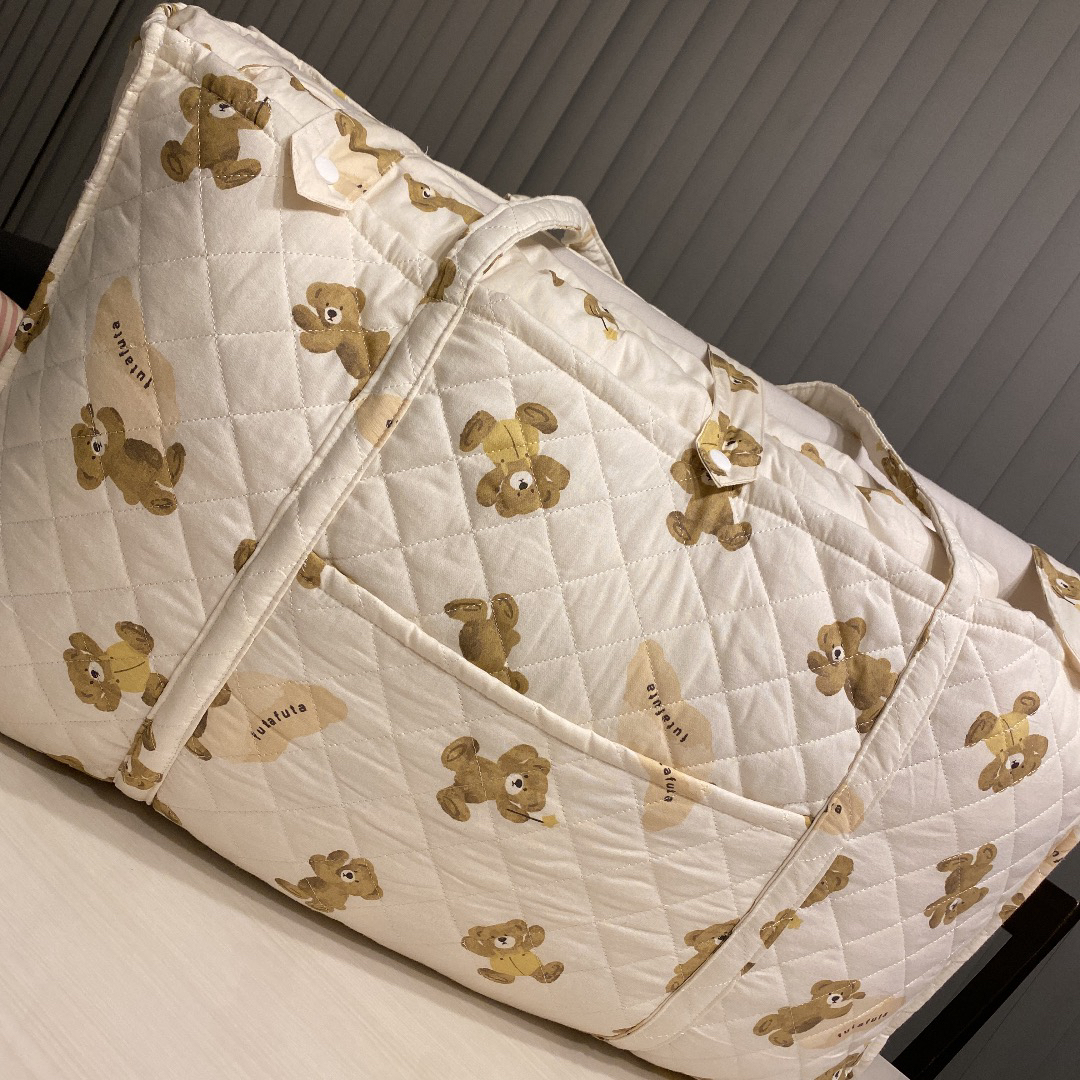 新品 フタフタ 送料込み フタくま お昼寝 お布団 ふとんセット 新品 フタフタ 送料込み フタくま お昼寝 お布団 ふとんセット