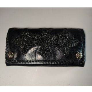 A&G - A&G スティングレー レザーウォレットの通販 by ボブ03233792's A&G - A&G スティングレー レザーウォレットの通販 by ボブ03233792's