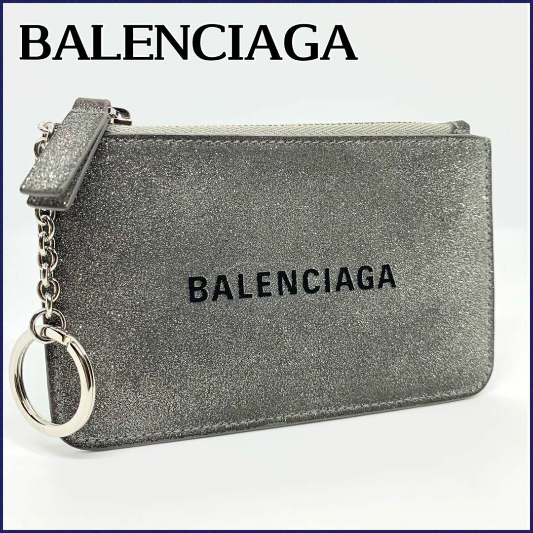 バレンシアガ BALENCIAGA コインケース 財布 小銭入れ | フリマアプリ ラクマ