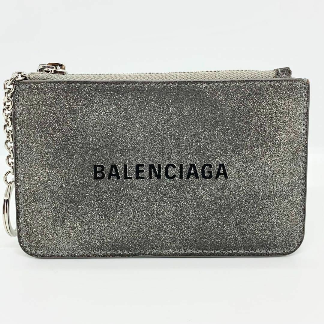 バレンシアガ BALENCIAGA コインケース 財布 小銭入れ