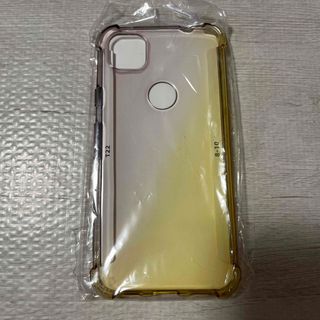 Google pixel 4a ケース カバー ソフトケース tpu bryl(Androidケース)